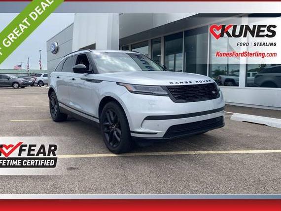 LAND ROVER RANGE ROVER VELAR 2024 SALYJ2EX1RA386204 image LAND ROVER RANGE ROVER VELAR 2024 SALYJ2EX1RA386204 image